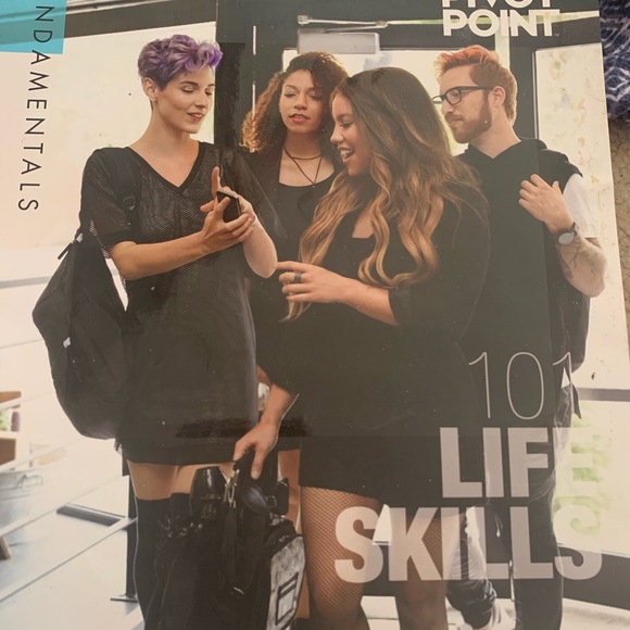 Pivot point cosmetology books - Picture 8 of 8